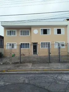 Apartamento com 1 Quarto para alugar, 40m² no Loteamento Ana Quirina, Pindamonhangaba