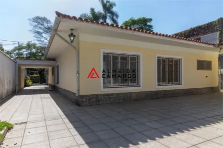 Casa com 3 Quartos à venda, 450m² no Alto de Pinheiros, São Paulo