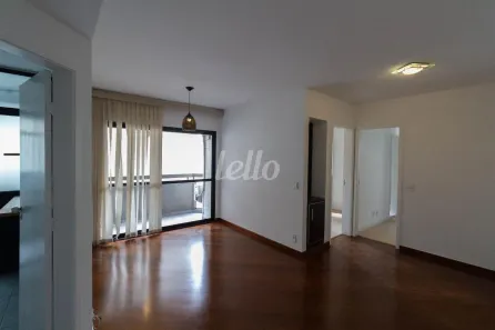 Apartamento com 2 Quartos para alugar, 57m² no Jardim Paulista, São Paulo