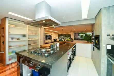 Apartamento com 3 Quartos à venda, 152m² no Higienópolis, Porto Alegre