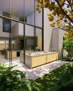 Casa com 3 Quartos à venda, 262m² no Jardim Paulista, São Paulo