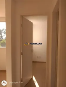 Apartamento com 2 Quartos à venda, 62m² no Parque Rosário, Campos dos Goytacazes