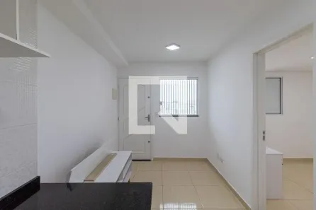 Apartamento com 2 Quartos à venda, 40m² no Jardim Triana, São Paulo