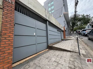 Imóvel Comercial com 5 Quartos para alugar, 462m² no Gutierrez, Belo Horizonte
