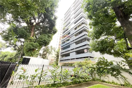 Apartamento com 4 Quartos à venda, 307m² no Casa Amarela, Recife