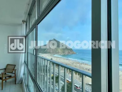 Apartamento com 3 Quartos para alugar, 341m² no Copacabana, Rio de Janeiro