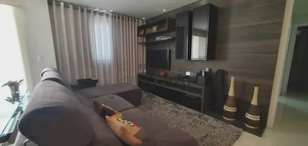 Apartamento com 4 Quartos à venda, 104m² no Jardim América, São José dos Campos