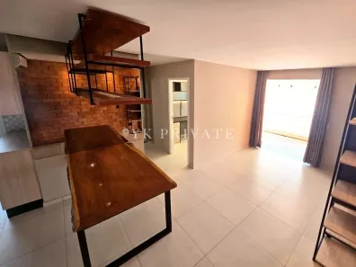 Apartamento com 2 Quartos à venda, 65m² no Água Branca, São Paulo