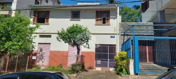 Casa com 3 Quartos à venda, 210m² no Higienópolis, Porto Alegre