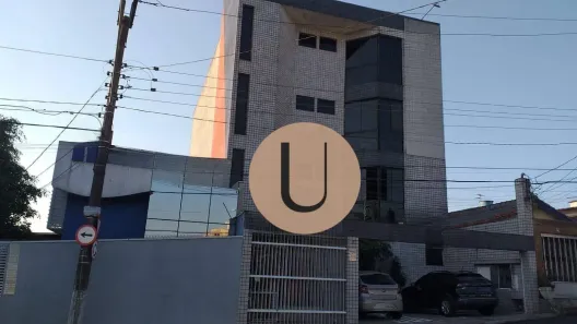 Prédio Comercial à venda, 664m² no Assunção, São Bernardo do Campo