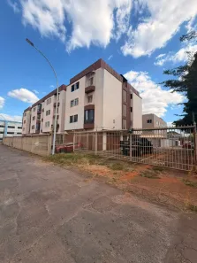 Apartamento com 2 Quartos à venda, 70m² no Guará I, Brasília