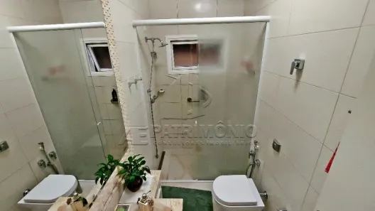 Casa de Condomínio com 3 Quartos à venda, 210m² no Vivendas do Lago, Sorocaba