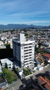 Apartamento com 3 Quartos à venda, 85m² no Pagani, Palhoça