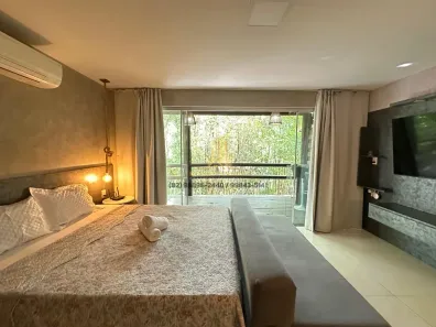 Apartamento com 1 Quarto à venda, 42m² no Pescaria, Maceió