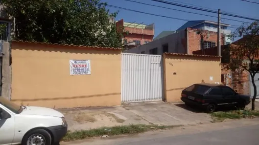 Casa com 3 Quartos à venda, 120m² no Jardim Santa Lúcia, Campinas