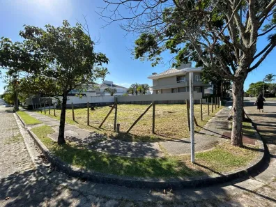 Lote/Terreno à venda, 661m² no Jurerê Internacional, Florianópolis