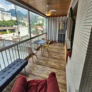 Apartamento com 3 Quartos à venda, 100m² no Vila Isabel, Rio de Janeiro