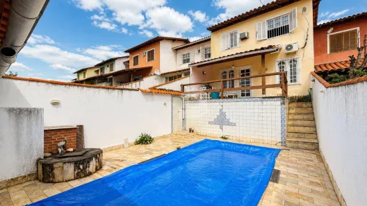 Casa com 3 Quartos à venda, 180m² no Maravista, Niterói