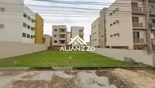 Lote/Terreno à venda, 250m² no Vila Ana Maria, Ribeirão Preto
