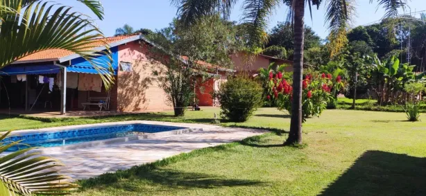 com 3 Quartos à venda, 358m² no 7º Distrito Industrial (Antonio Zanin), Araraquara