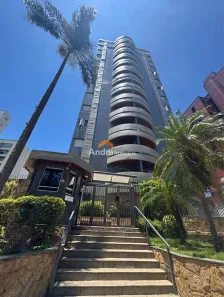 Apartamento com 1 Quarto à venda, 56m² no Centro, Campinas