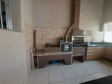 Casa com 3 Quartos à venda, 100m² no Jardim Maria Antonia (Nova Veneza), Sumaré