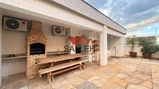 Cobertura com 4 Quartos à venda, 205m² no Buritis, Belo Horizonte