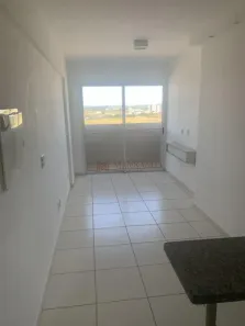 Apartamento com 1 Quarto à venda, 38m² no Jardim Infante Dom Henrique, Bauru
