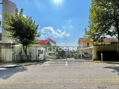 Casa de Condomínio com 3 Quartos à venda, 209m² no Chácara Pavoeiro, Cotia