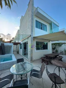 Casa com 4 Quartos à venda, 174m² no Recreio, Rio das Ostras