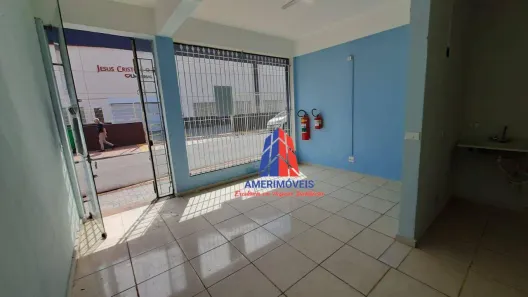 Ponto Comercial para alugar, 30m² no Centro, Americana