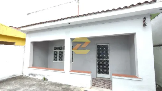 Casa com 3 Quartos à venda, 110m² no Campo Grande, Rio de Janeiro