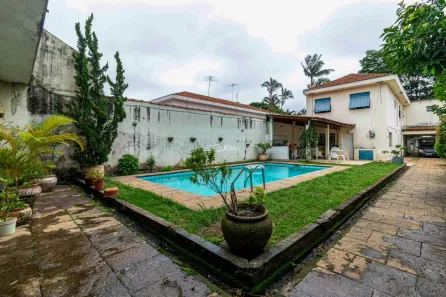 Casa com 3 Quartos à venda, 599m² no Brooklin Paulista, São Paulo