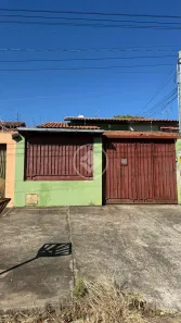 Casa com 3 Quartos à venda, 77m² no Jardim Presidente, Goiânia