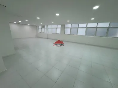 Sala Comercial para alugar, 195m² no Bela Vista, São Paulo