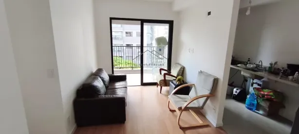 Apartamento com 2 Quartos à venda, 58m² no Butantã, São Paulo