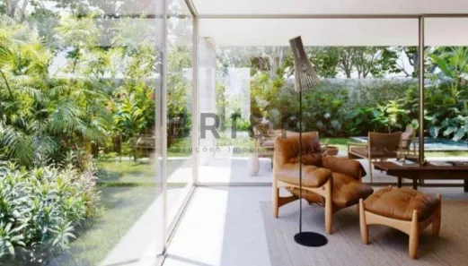 Casa de Condomínio com 4 Quartos à venda, 608m² no Jardim Petrópolis, São Paulo
