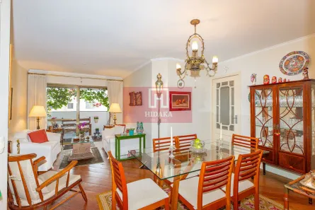 Apartamento com 3 Quartos à venda, 90m² no Vila Mascote, São Paulo