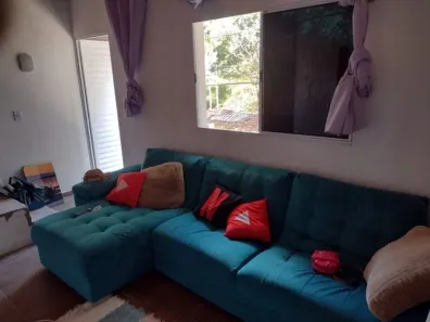 Sobrado com 2 Quartos à venda, 150m² no Água Espraiada (Caucaia do Alto), Cotia