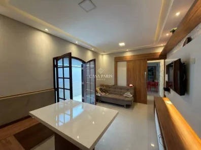 Casa com 2 Quartos à venda, 85m² no Ocian, Praia Grande