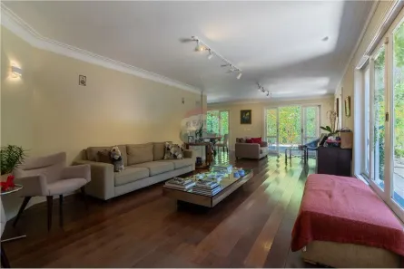 Casa com 5 Quartos à venda, 360m² no Vila Inah, São Paulo
