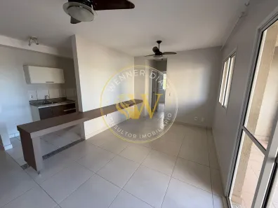 Apartamento com 2 Quartos à venda, 64m² no Praças Golfe, São José do Rio Preto