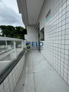 Casa com 2 Quartos à venda, 74m² no Santa Maria, Santos