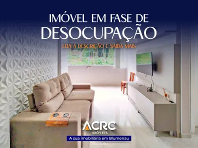 Apartamento com 2 Quartos para alugar, 91m² no Itoupava Seca, Blumenau
