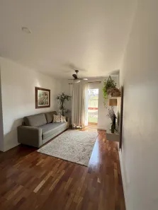 Apartamento com 3 Quartos à venda, 75m² no Jardim Satélite, São José dos Campos