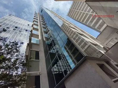 Sala Comercial à venda, 153m² no Paraíso, São Paulo