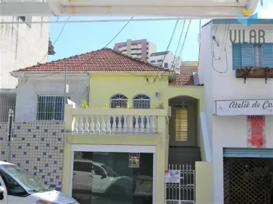 Casa com 3 Quartos à venda, 119m² no Centro, Sorocaba