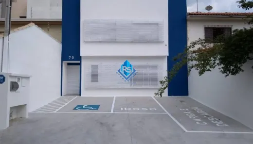 Prédio Comercial à venda, 264m² no Santa Terezinha, São Bernardo do Campo