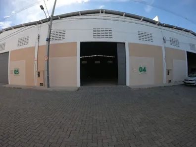 Galpão/Depósito/Armazém para alugar, 600m² no São Cristóvão, Salvador