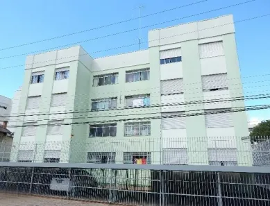 Apartamento com 2 Quartos à venda, 59m² no Nossa Senhora de Lourdes, Caxias do Sul